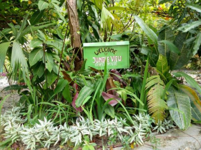 Jungle View Homestay & Guesthouse